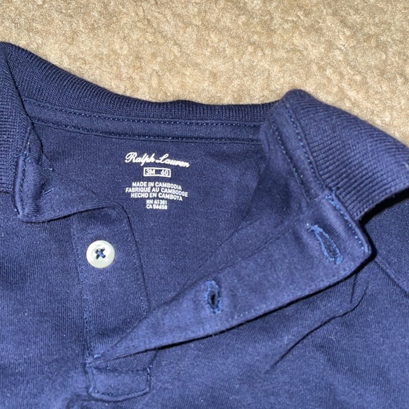 Polo shirt - Picture 2 of 3
